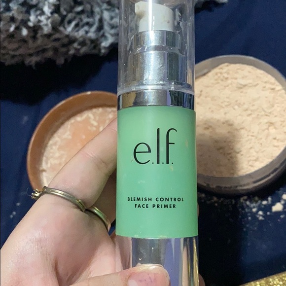 makeup - Picture 4 of 4